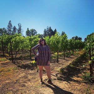 Meet your Posher, Lisa